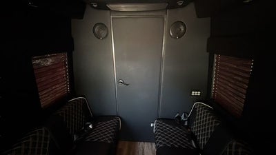 2021 Mercedes-Benz Sprinter 2500 Cargo 170 WB Extended