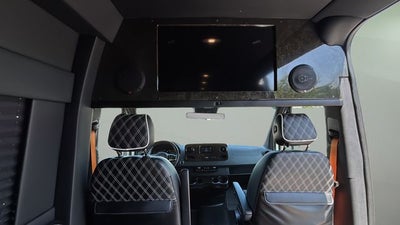 2021 Mercedes-Benz Sprinter 2500 Cargo 170 WB Extended
