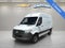 2025 Mercedes-Benz Sprinter 2500 Cargo 144 WB