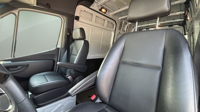 2025 Mercedes-Benz Sprinter 2500 Cargo 144 WB