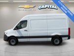 2025 Mercedes-Benz Sprinter 2500 Cargo 144 WB