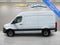 2025 Mercedes-Benz Sprinter 2500 Cargo 144 WB