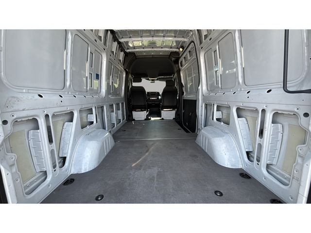 2025 Mercedes-Benz Sprinter 2500 Cargo 144 WB