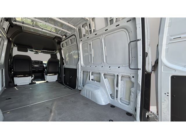 2025 Mercedes-Benz Sprinter 2500 Cargo 144 WB