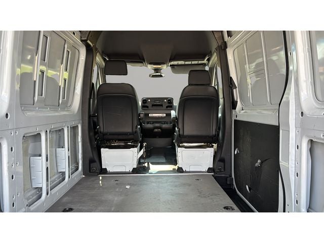 2025 Mercedes-Benz Sprinter 2500 Cargo 144 WB