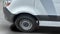 2025 Mercedes-Benz Sprinter 2500 Cargo 144 WB