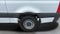 2025 Mercedes-Benz Sprinter 2500 Cargo 144 WB