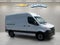 2025 Mercedes-Benz Sprinter 2500 Cargo 144 WB