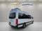 2025 Mercedes-Benz Sprinter 2500 Passenger 170 WB High Roof
