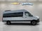 2025 Mercedes-Benz Sprinter 2500 Passenger 170 WB High Roof
