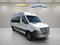 2025 Mercedes-Benz Sprinter 2500 Passenger 170 WB High Roof