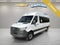 2025 Mercedes-Benz Sprinter 2500 Passenger 170 WB High Roof