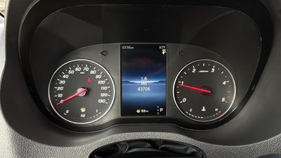 2025 Mercedes-Benz Sprinter 2500 Passenger 170 WB High Roof