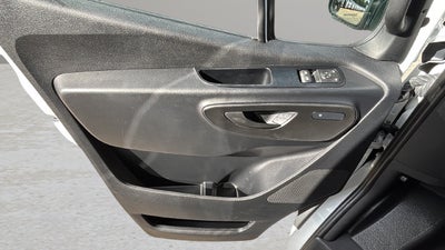 2025 Mercedes-Benz Sprinter 2500 Passenger 170 WB High Roof