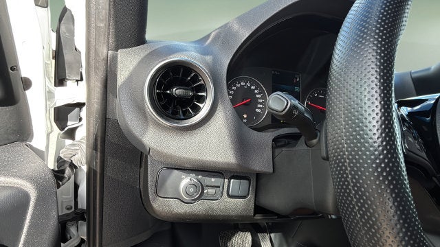 2025 Mercedes-Benz Sprinter 2500 Passenger 170 WB High Roof