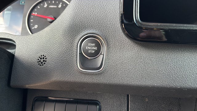 2025 Mercedes-Benz Sprinter 2500 Passenger 170 WB High Roof