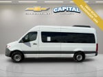 2025 Mercedes-Benz Sprinter 2500 Passenger 170 WB High Roof