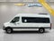 2025 Mercedes-Benz Sprinter 2500 Passenger 170 WB High Roof