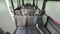 2025 Mercedes-Benz Sprinter 2500 Passenger 170 WB High Roof