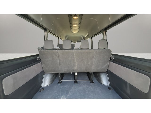 2025 Mercedes-Benz Sprinter 2500 Passenger 170 WB High Roof