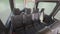 2025 Mercedes-Benz Sprinter 2500 Passenger 170 WB High Roof