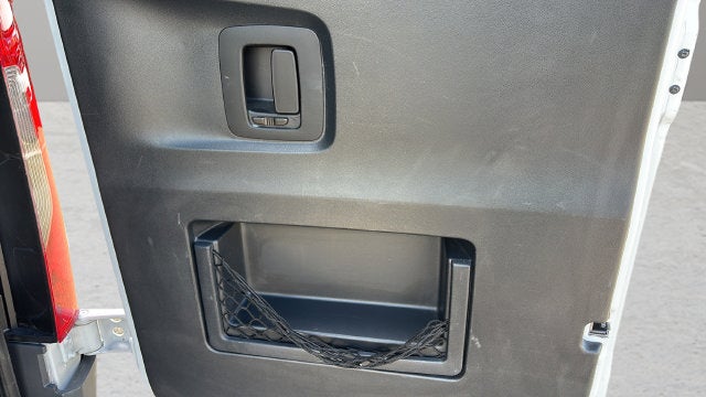 2025 Mercedes-Benz Sprinter 2500 Passenger 170 WB High Roof