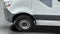 2025 Mercedes-Benz Sprinter 2500 Passenger 170 WB High Roof