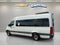 2025 Mercedes-Benz Sprinter 2500 Passenger 170 WB High Roof