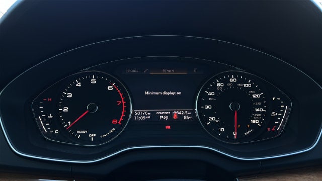 2023 Audi Q5 40 Premium quattro