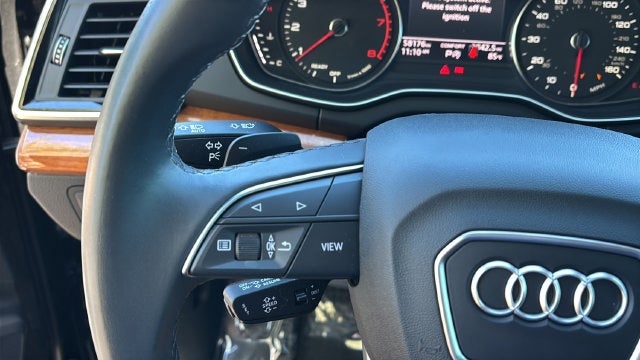 2023 Audi Q5 40 Premium quattro