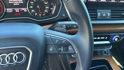2023 Audi Q5 40 Premium quattro
