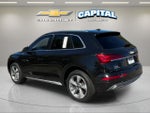 2023 Audi Q5 40 Premium quattro