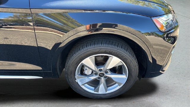 2023 Audi Q5 40 Premium quattro