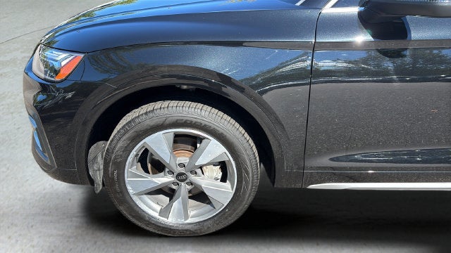 2023 Audi Q5 40 Premium quattro