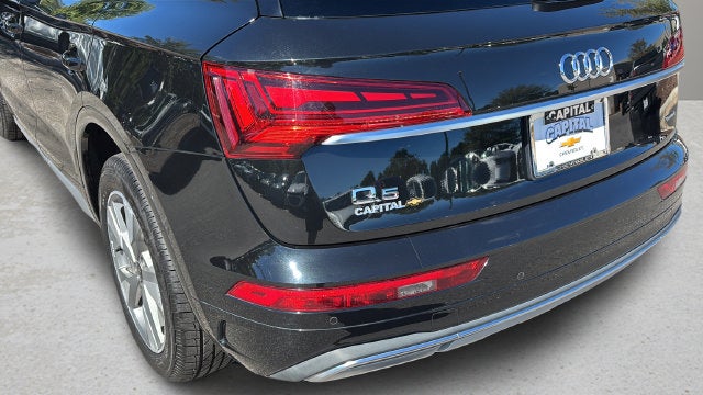 2023 Audi Q5 40 Premium quattro