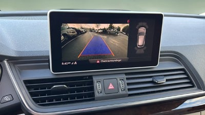 2018 Audi Q5 2.0T quattro