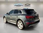2018 Audi Q5 2.0T quattro