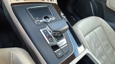 2018 Audi Q5 2.0T quattro