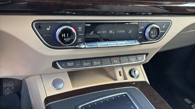 2018 Audi Q5 2.0T quattro