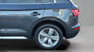 2018 Audi Q5 2.0T quattro