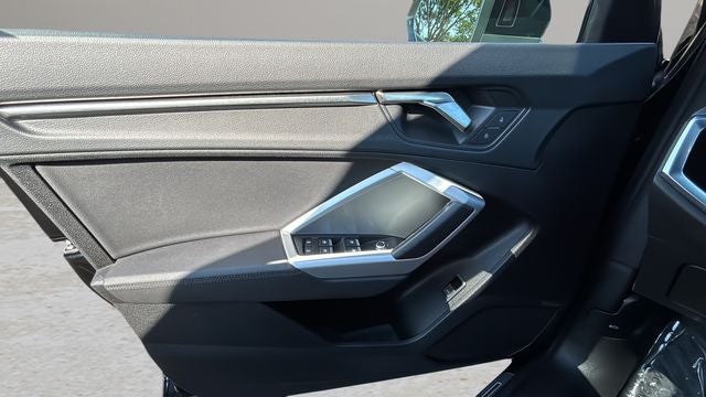2025 Audi Q3 Premium S Line quattro