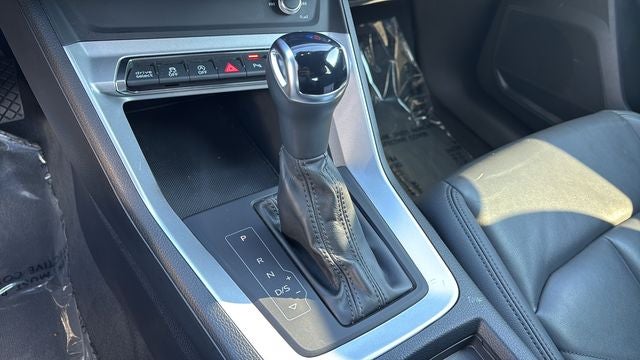 2025 Audi Q3 Premium S Line quattro