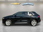 2025 Audi Q3 Premium S Line quattro