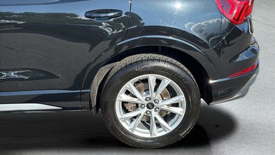 2025 Audi Q3 Premium S Line quattro