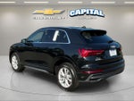 2025 Audi Q3 Premium S Line quattro