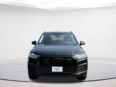2023 Audi Q7 Premium Plus