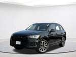 2023 Audi Q7 Premium Plus