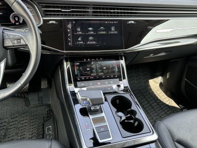 2023 Audi Q7 Premium Plus