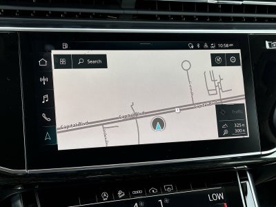 2023 Audi Q7 Premium Plus