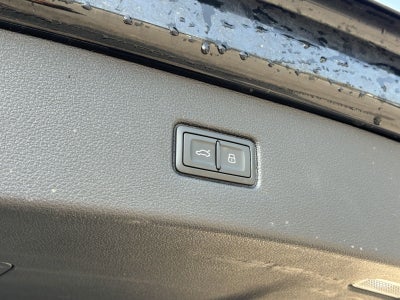 2023 Audi Q7 Premium Plus